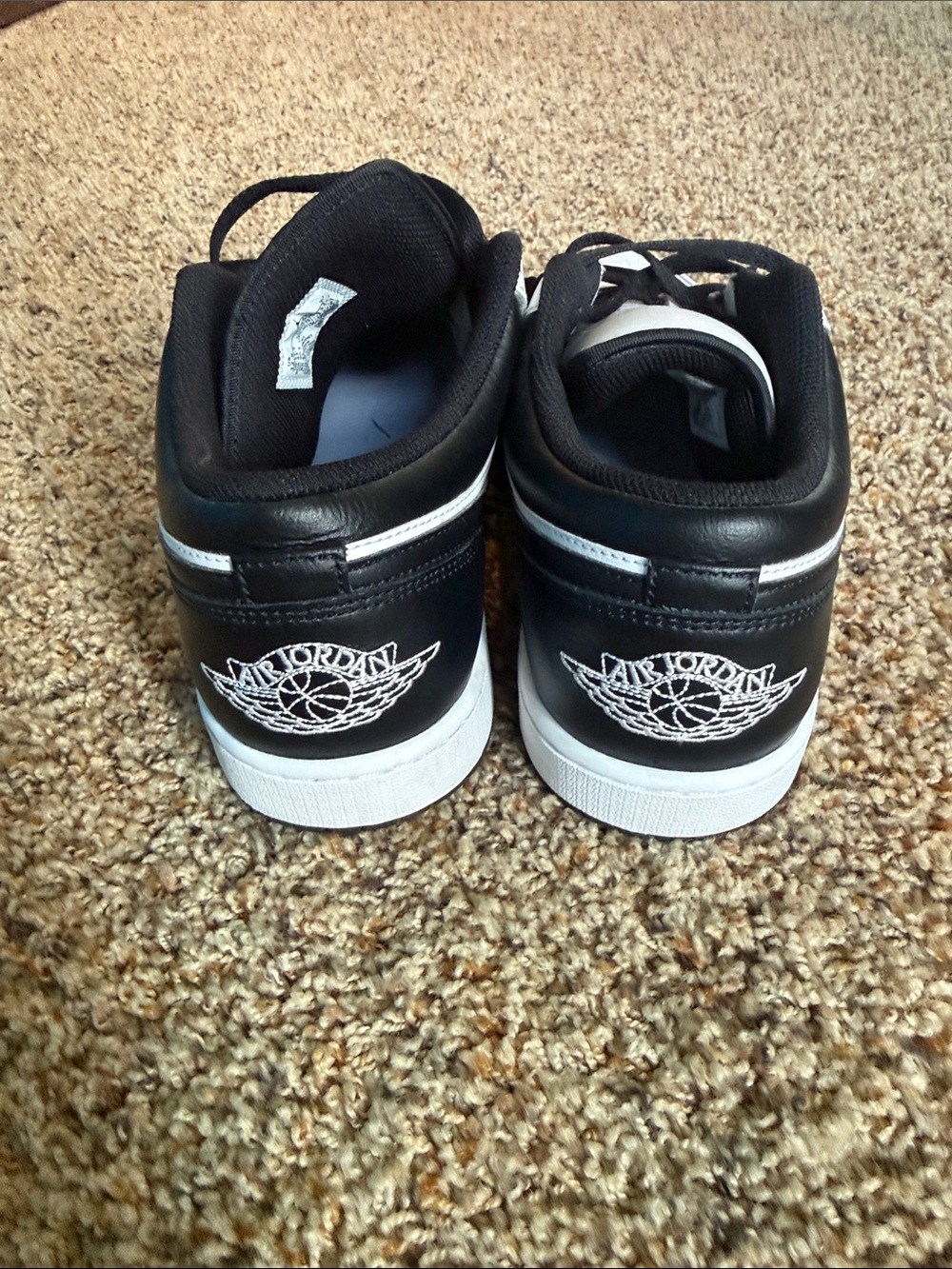 Men’s Air Jordans